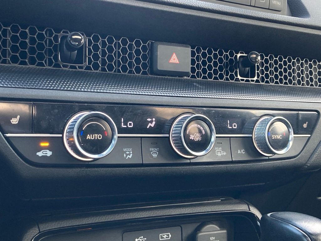 2024 Honda CR-V Hybrid Sport San Antonio TX