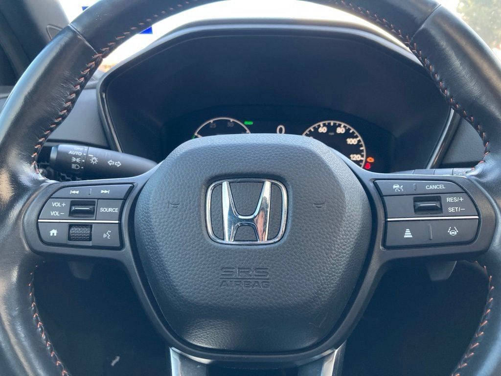 2024 Honda CR-V Hybrid Sport San Antonio TX