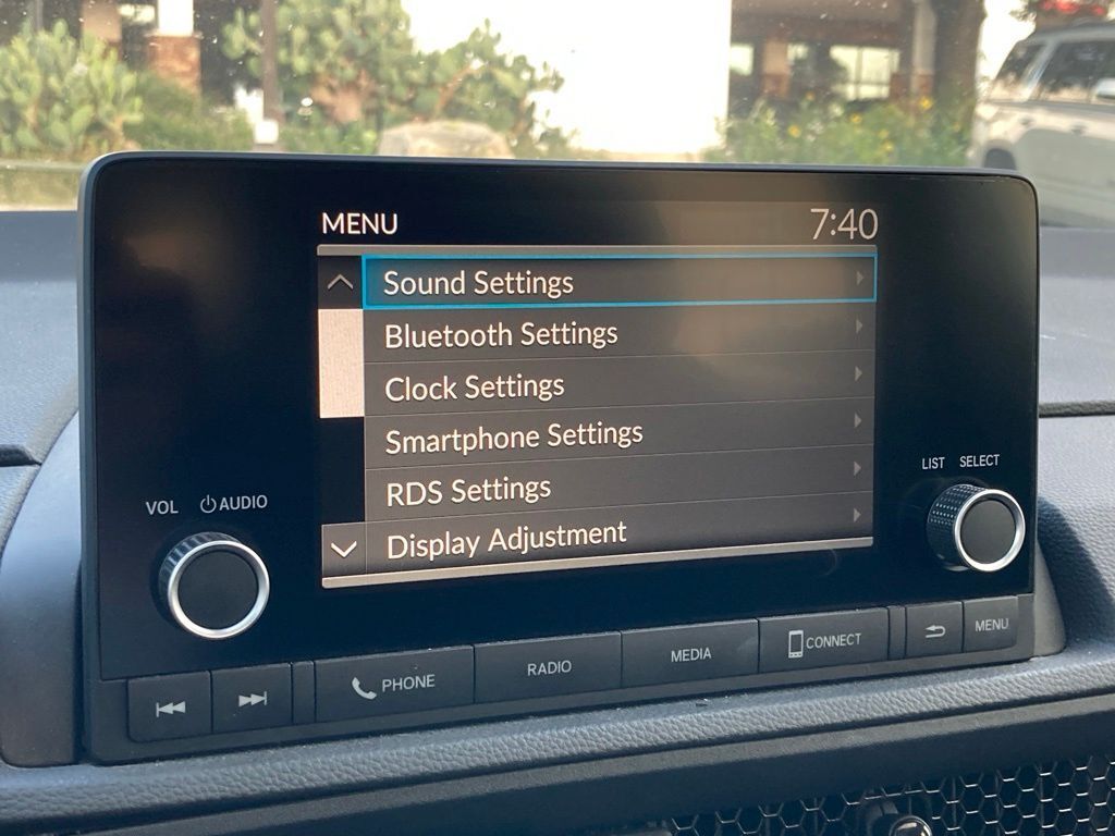 2024 Honda CR-V Hybrid Sport San Antonio TX