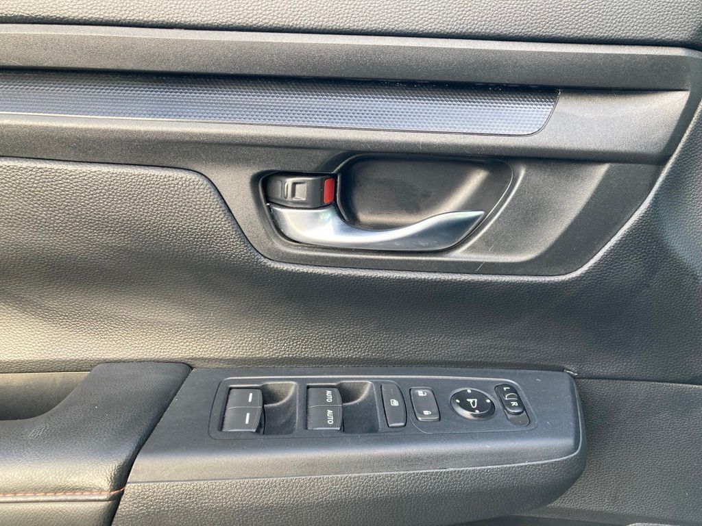 2024 Honda CR-V Hybrid Sport San Antonio TX
