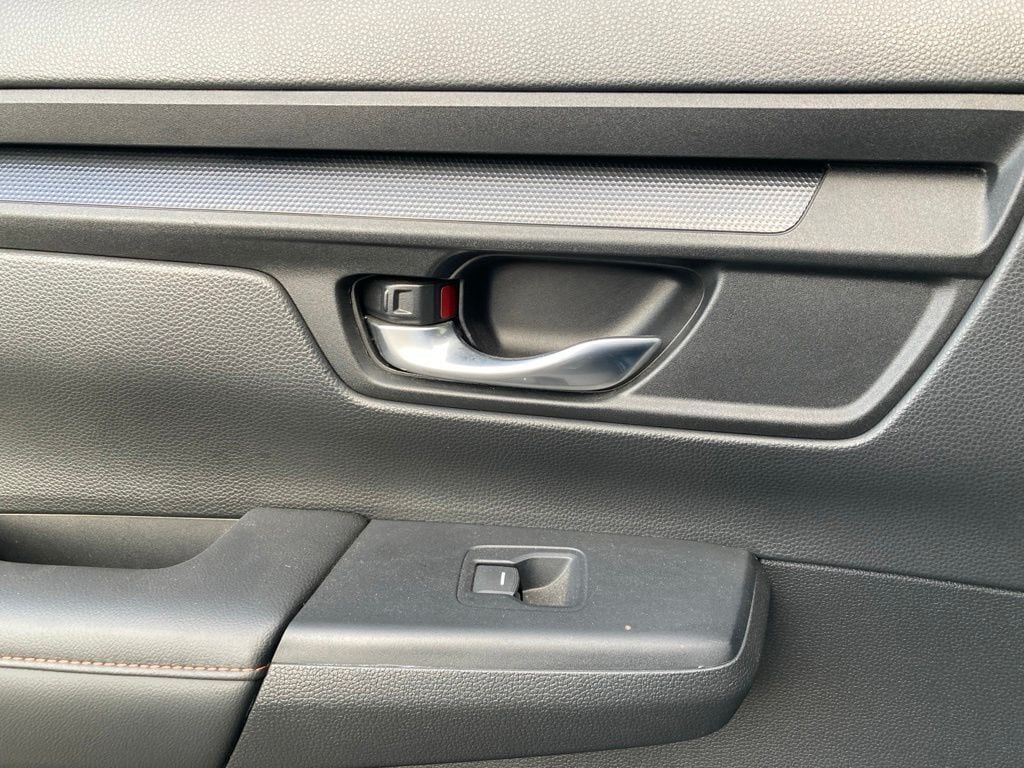 2024 Honda CR-V Hybrid Sport San Antonio TX