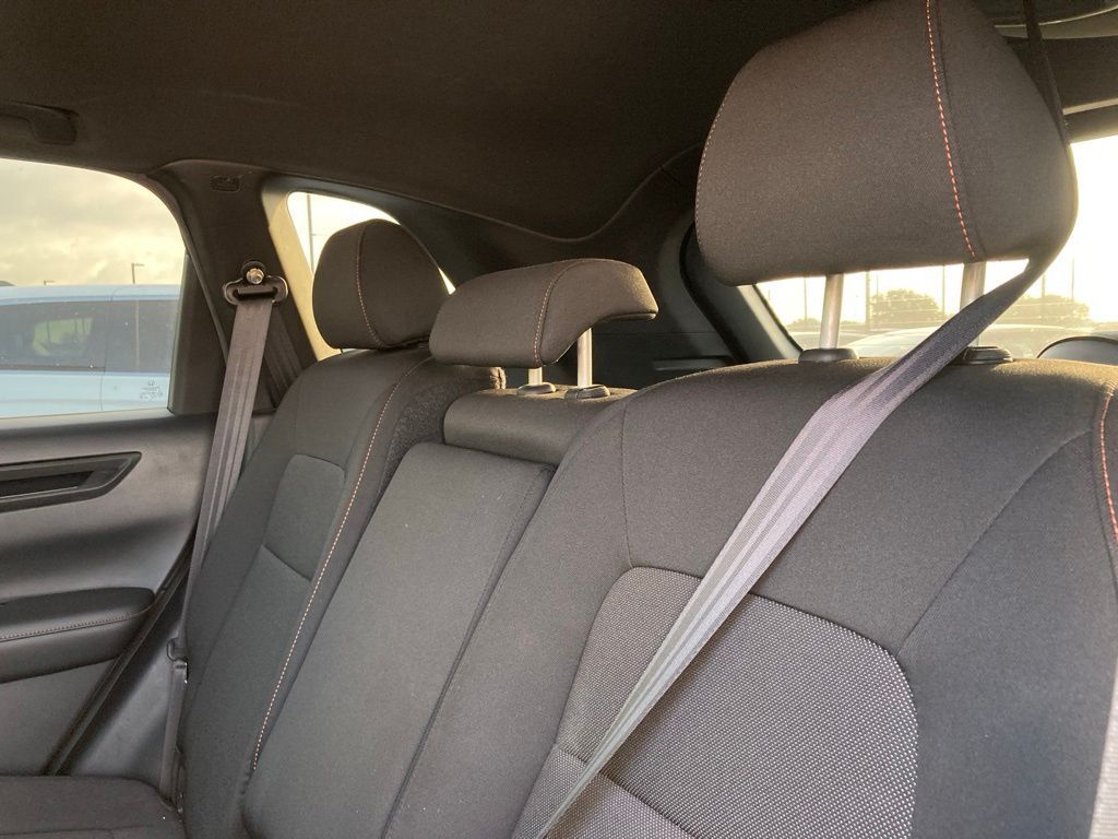 2024 Honda CR-V Hybrid Sport San Antonio TX