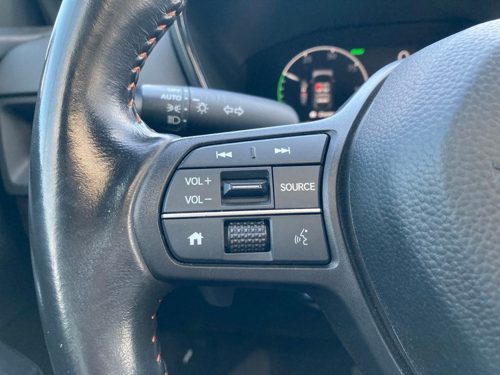 2024 Honda CR-V Hybrid Sport San Antonio TX