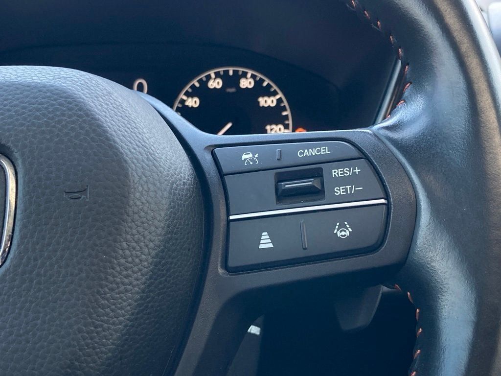 2024 Honda CR-V Hybrid Sport San Antonio TX
