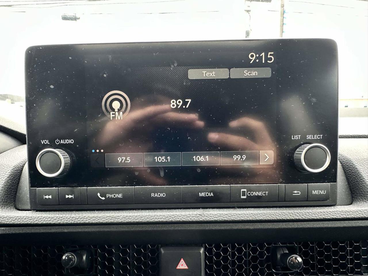 2024 Honda CR-V Hybrid Sport San Clemente CA