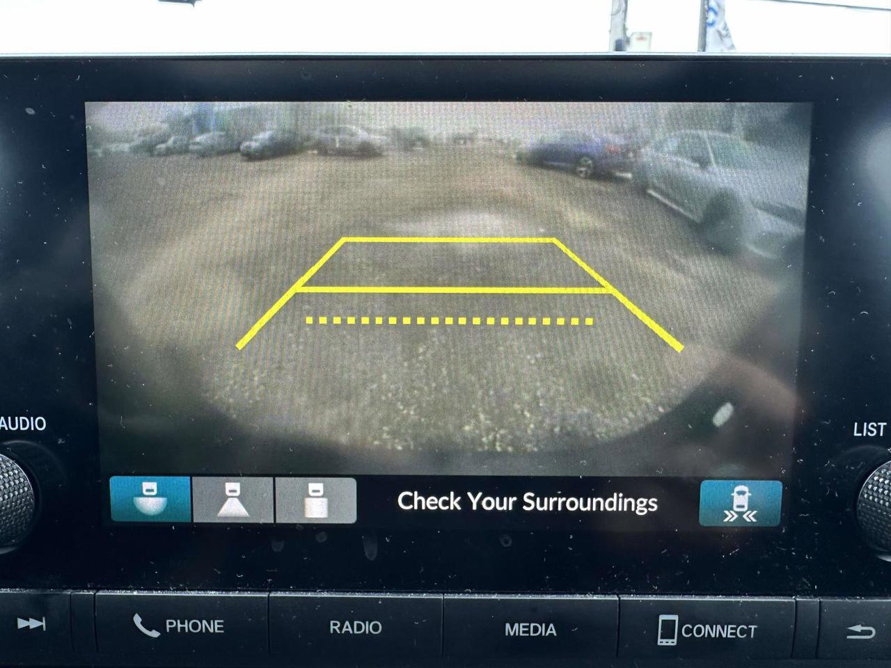 2024 Honda CR-V Hybrid Sport San Clemente CA