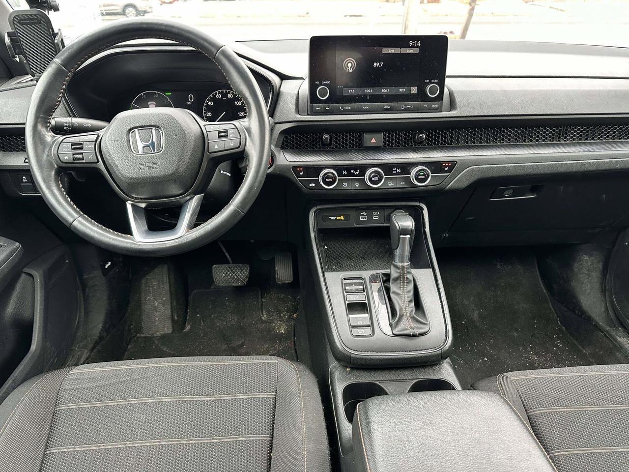 2024 Honda CR-V Hybrid Sport San Clemente CA