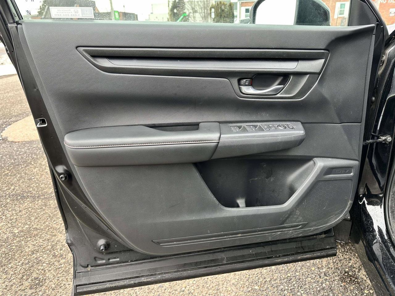 2024 Honda CR-V Hybrid Sport San Clemente CA