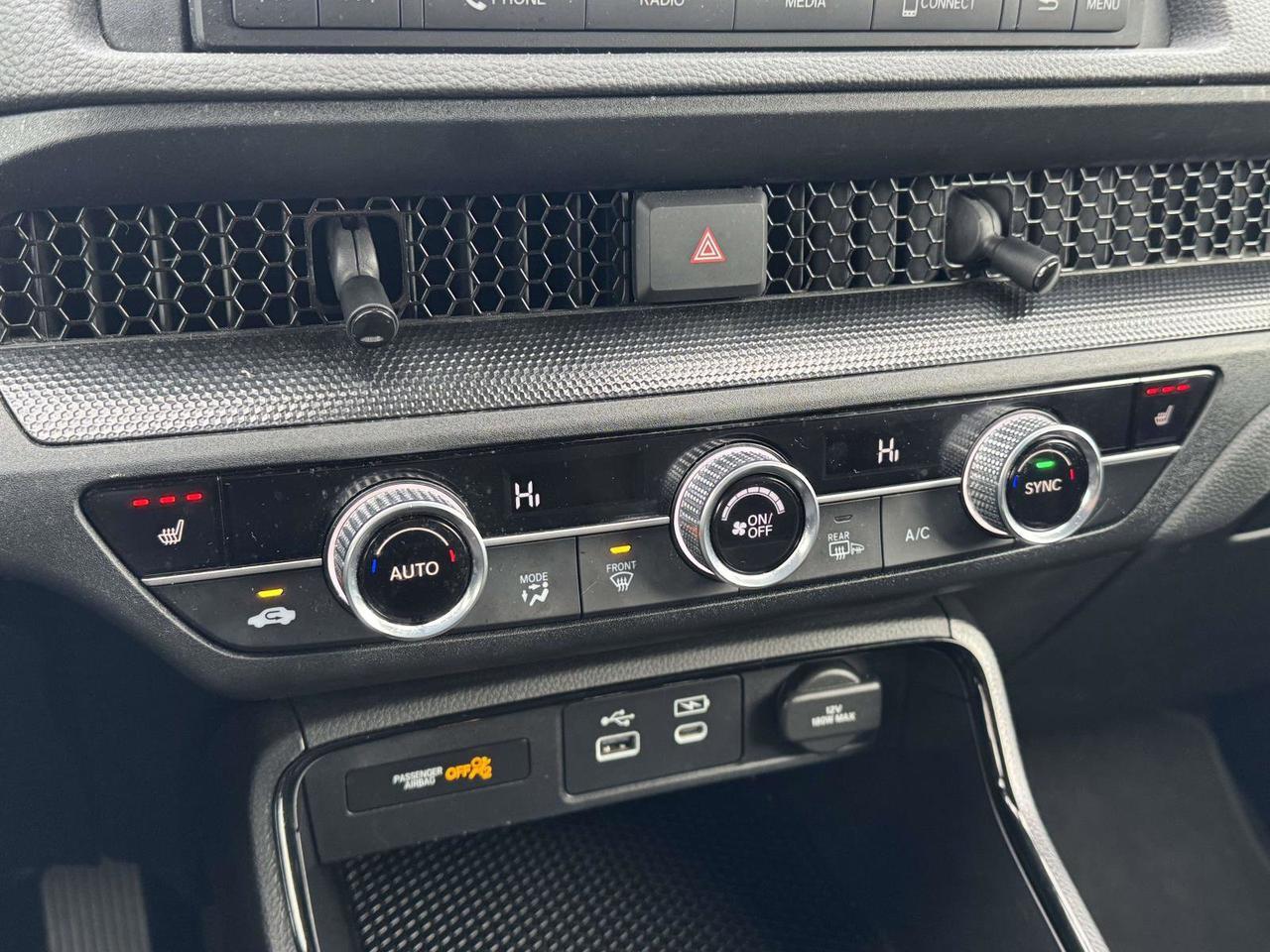 2024 Honda CR-V Hybrid Sport San Clemente CA