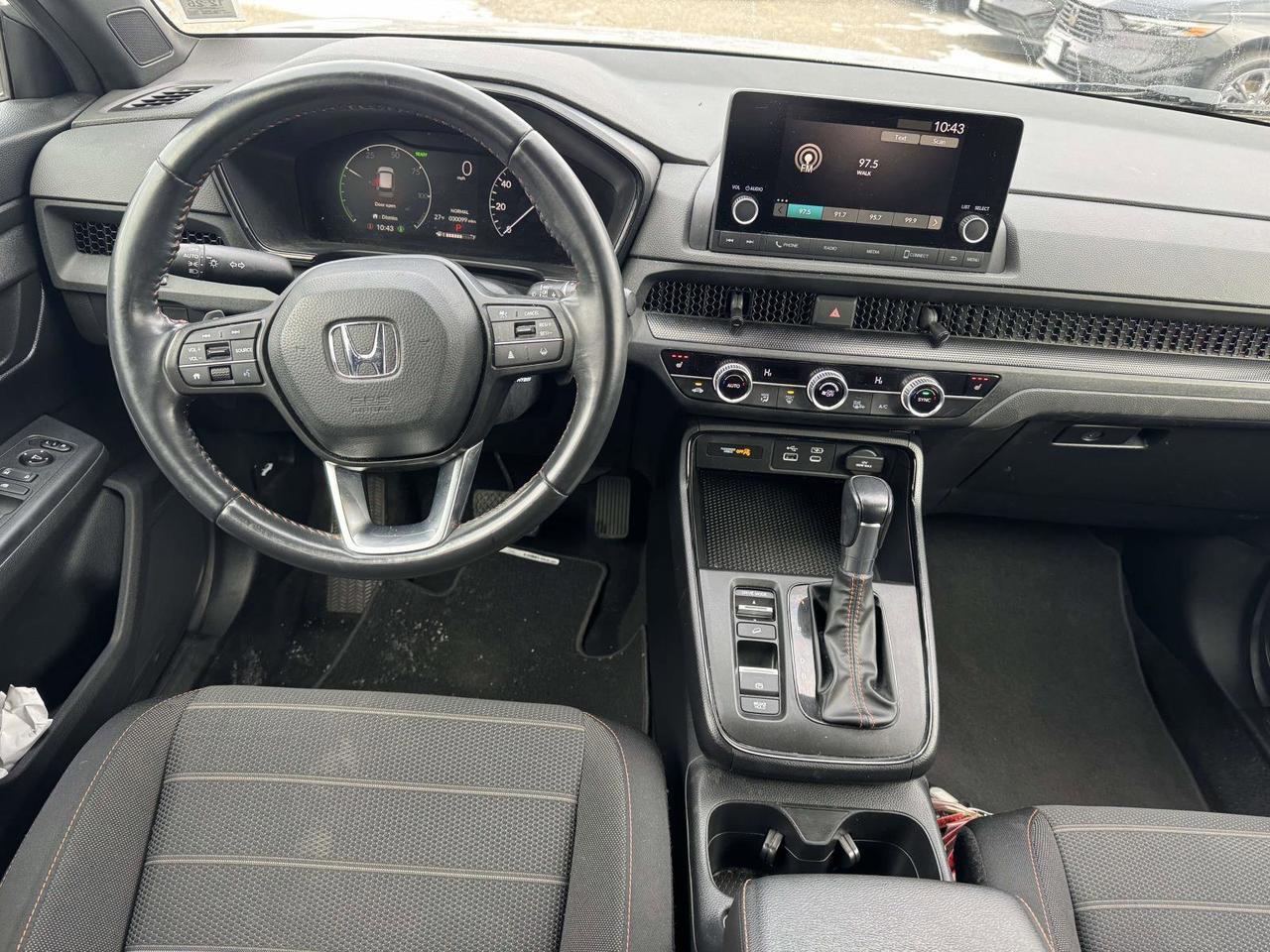 2024 Honda CR-V Hybrid Sport San Clemente CA