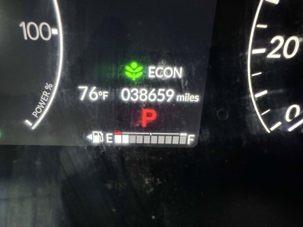 2024 Honda CR-V Hybrid Sport San Clemente CA
