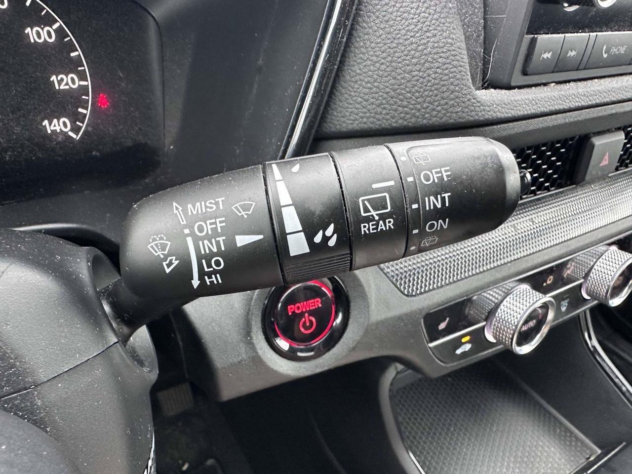 2024 Honda CR-V Hybrid Sport San Clemente CA