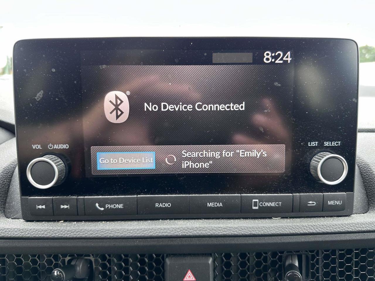 2024 Honda CR-V Hybrid Sport San Clemente CA
