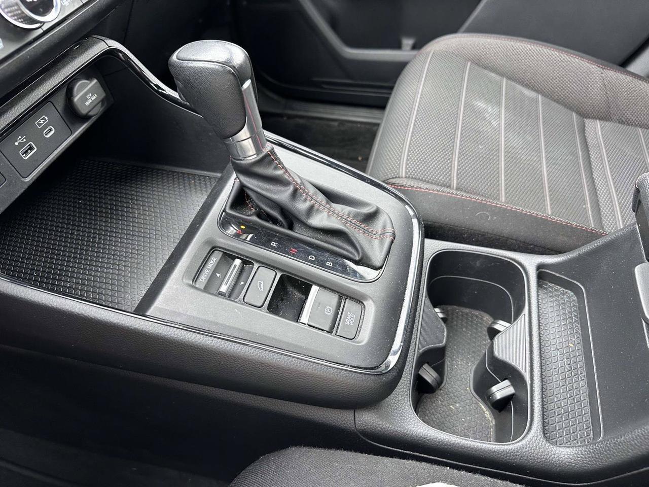 2024 Honda CR-V Hybrid Sport San Clemente CA