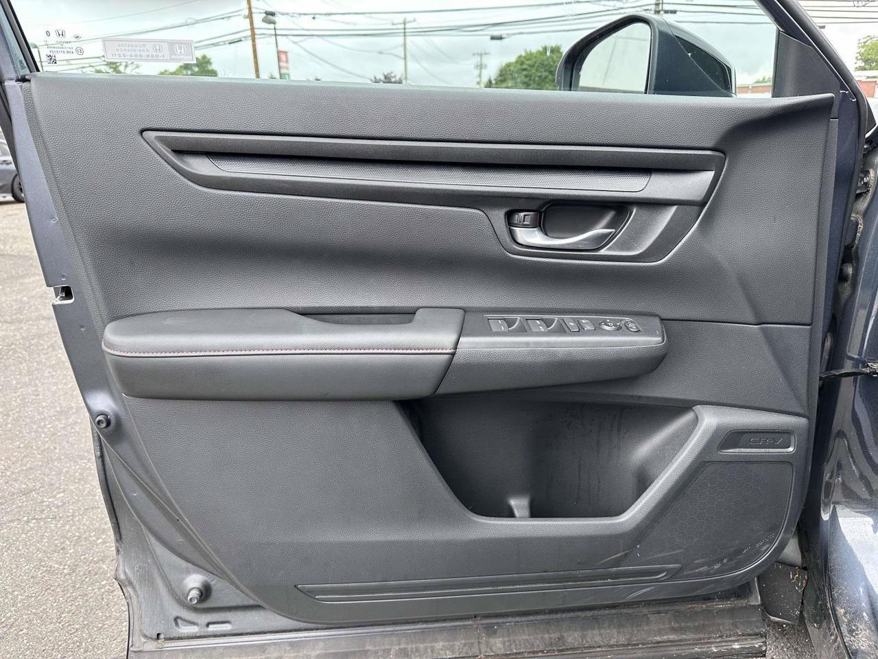 2024 Honda CR-V Hybrid Sport San Clemente CA