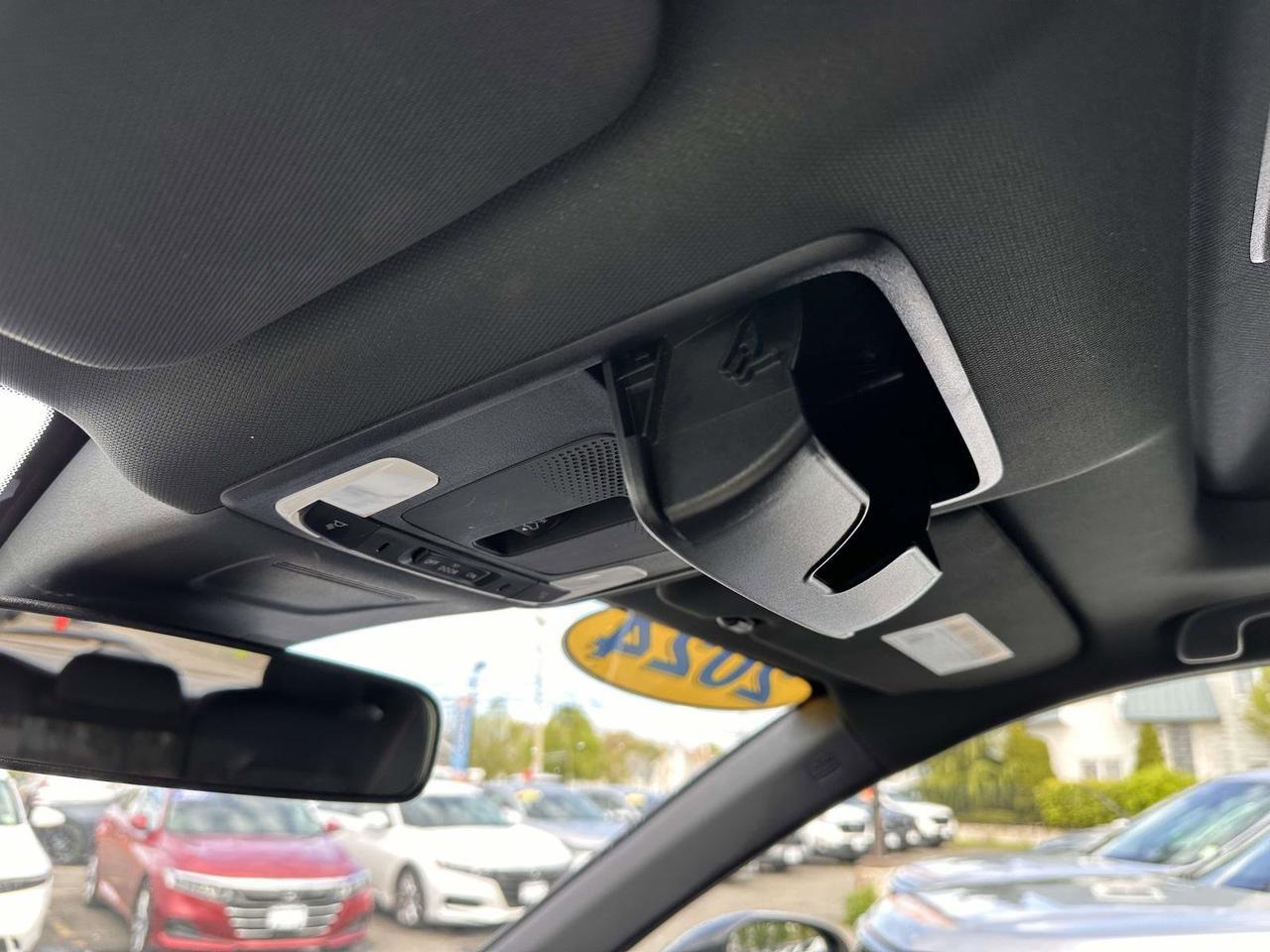 2024 Honda CR-V Hybrid Sport San Clemente CA