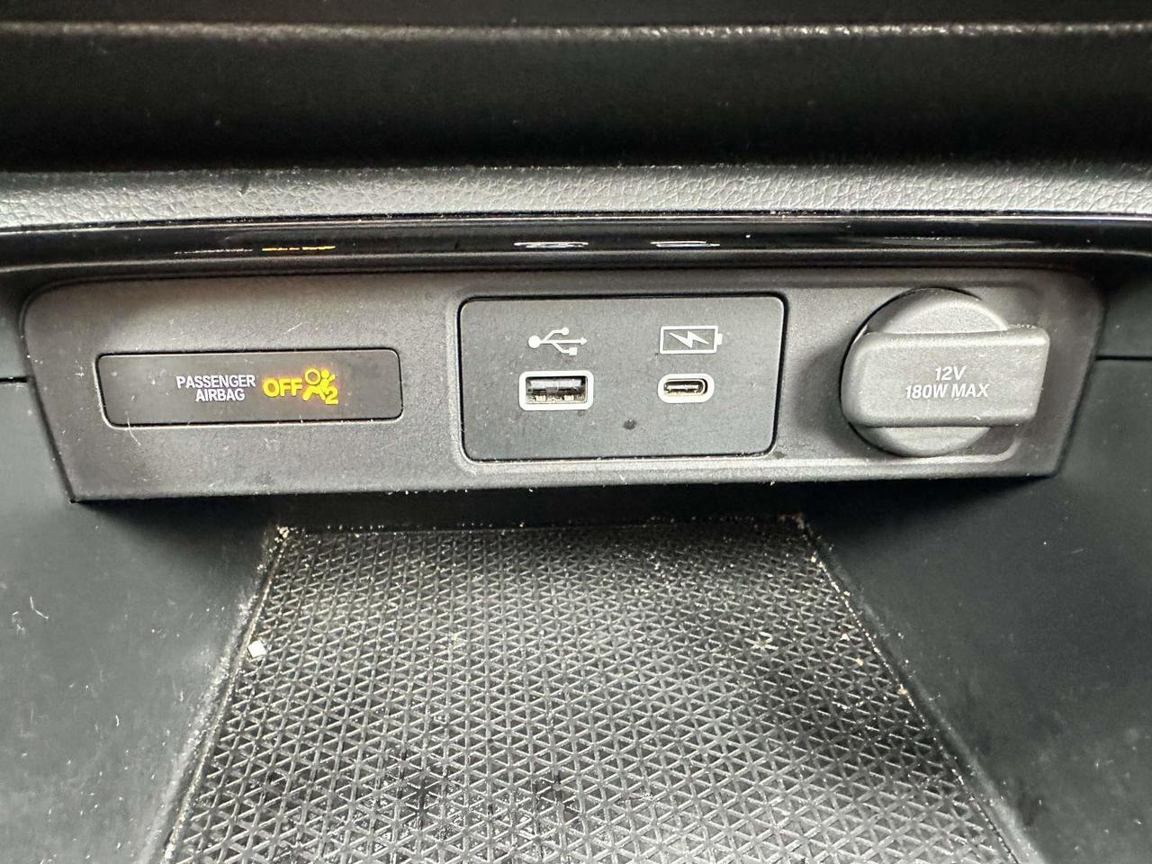 2024 Honda CR-V Hybrid Sport San Clemente CA