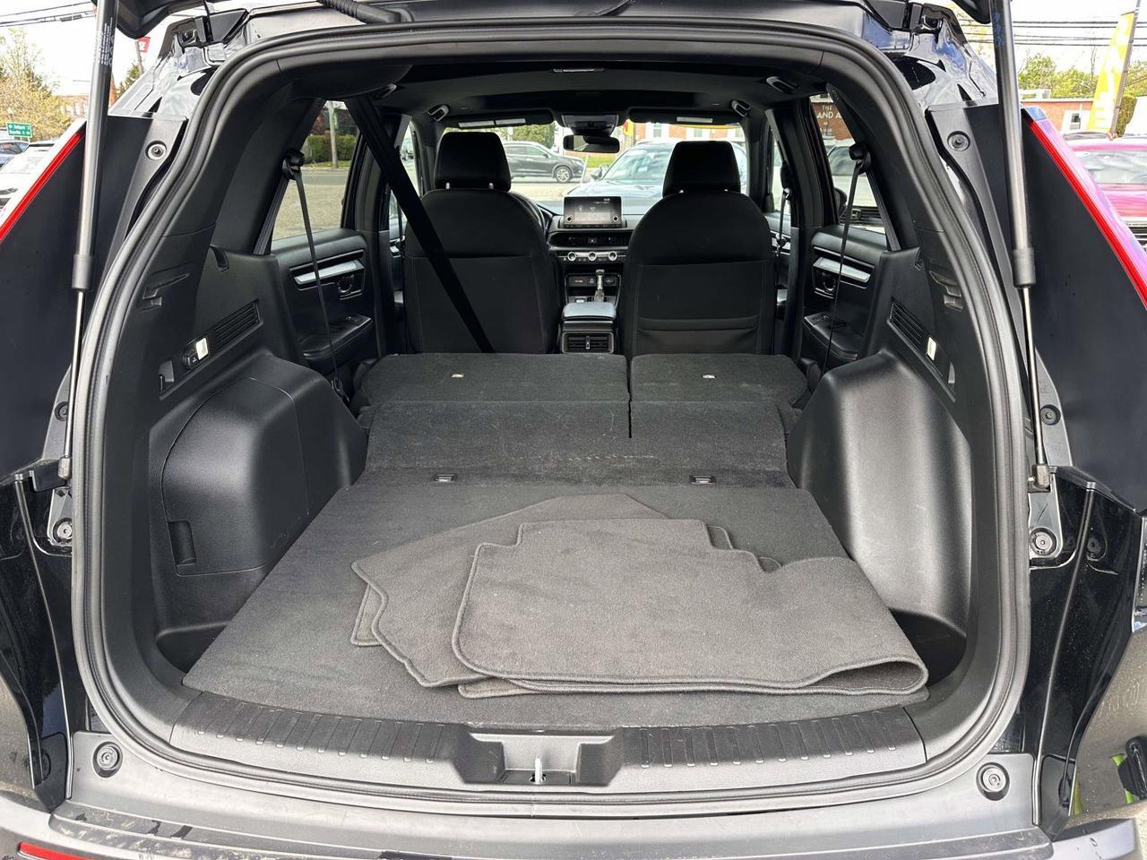 2024 Honda CR-V Hybrid Sport San Clemente CA