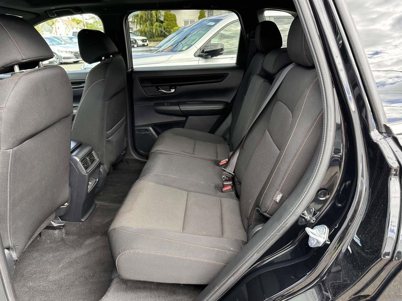 2024 Honda CR-V Hybrid Sport San Clemente CA