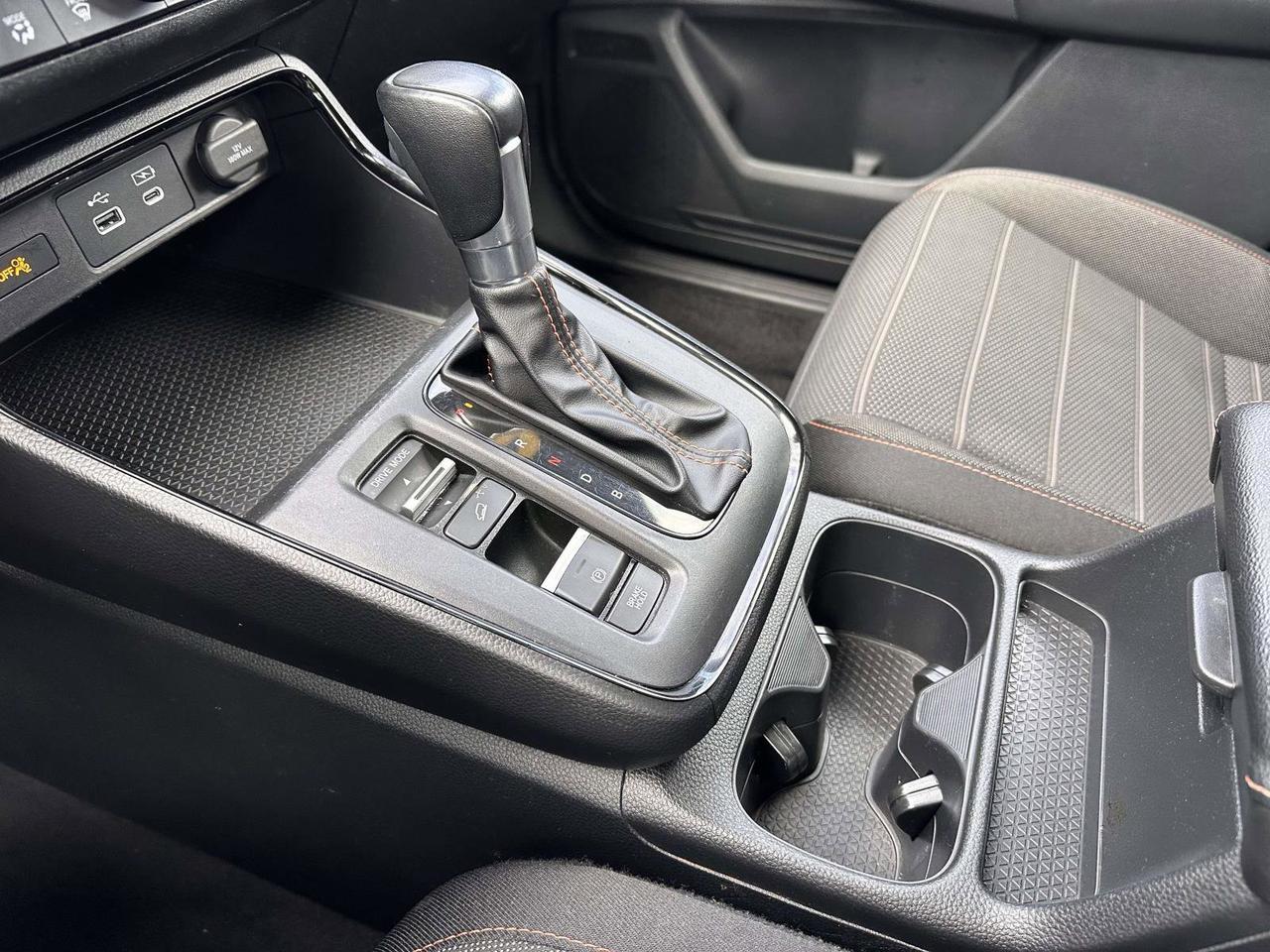 2024 Honda CR-V Hybrid Sport San Clemente CA