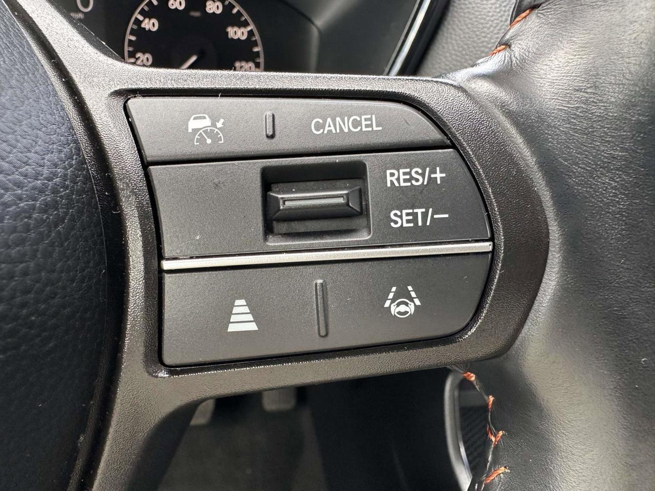 2024 Honda CR-V Hybrid Sport San Clemente CA
