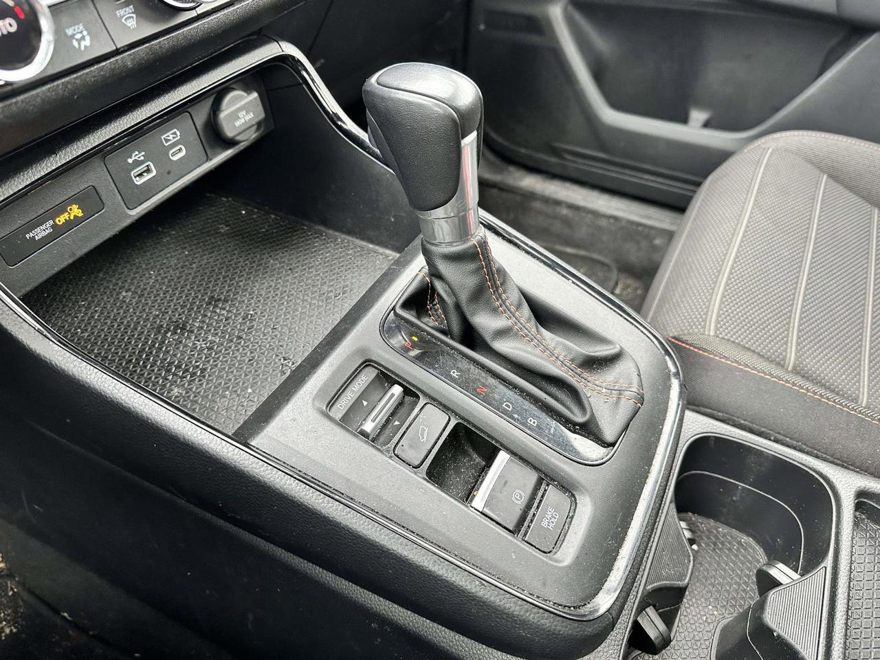 2024 Honda CR-V Hybrid Sport San Clemente CA