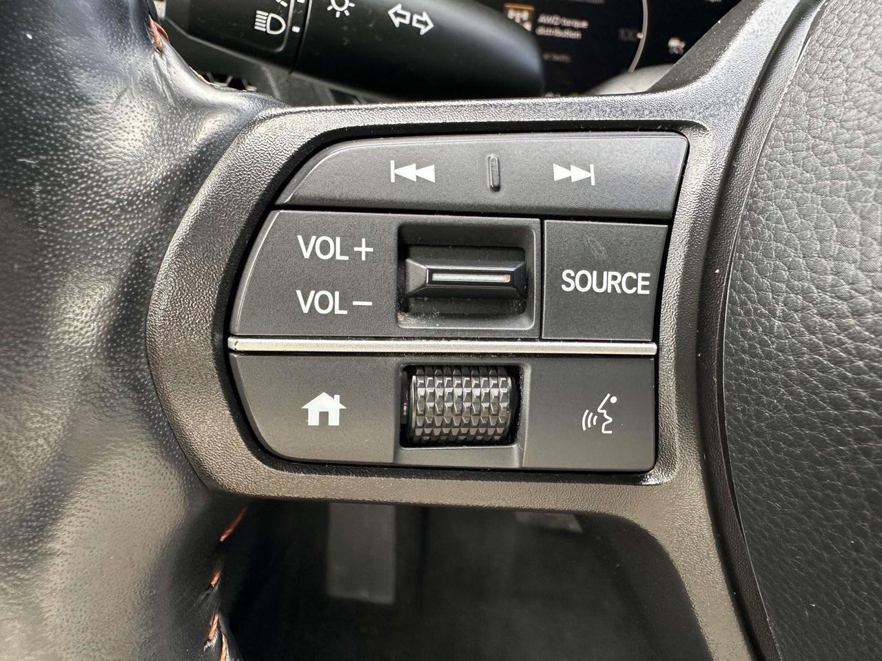 2024 Honda CR-V Hybrid Sport San Clemente CA
