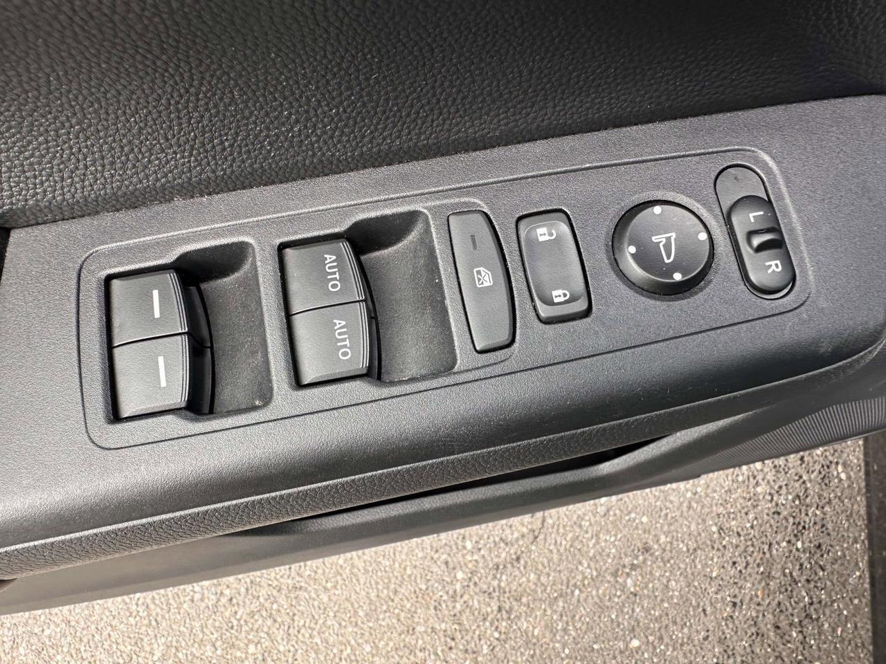 2024 Honda CR-V Hybrid Sport San Clemente CA