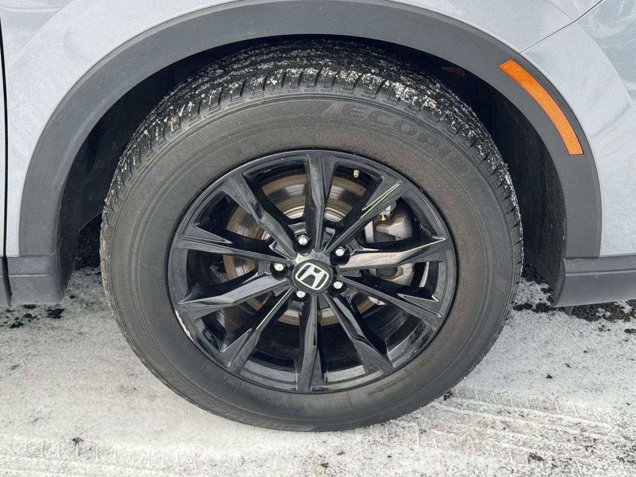 2024 Honda CR-V Hybrid Sport San Clemente CA