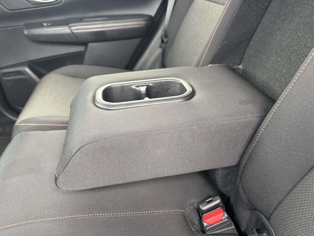 2024 Honda CR-V Hybrid Sport San Clemente CA