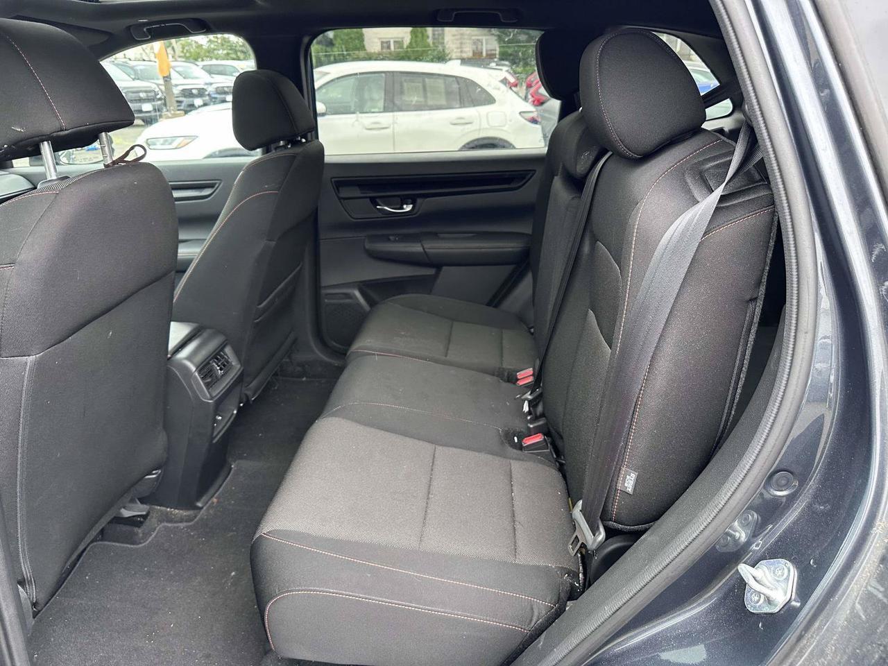 2024 Honda CR-V Hybrid Sport San Clemente CA