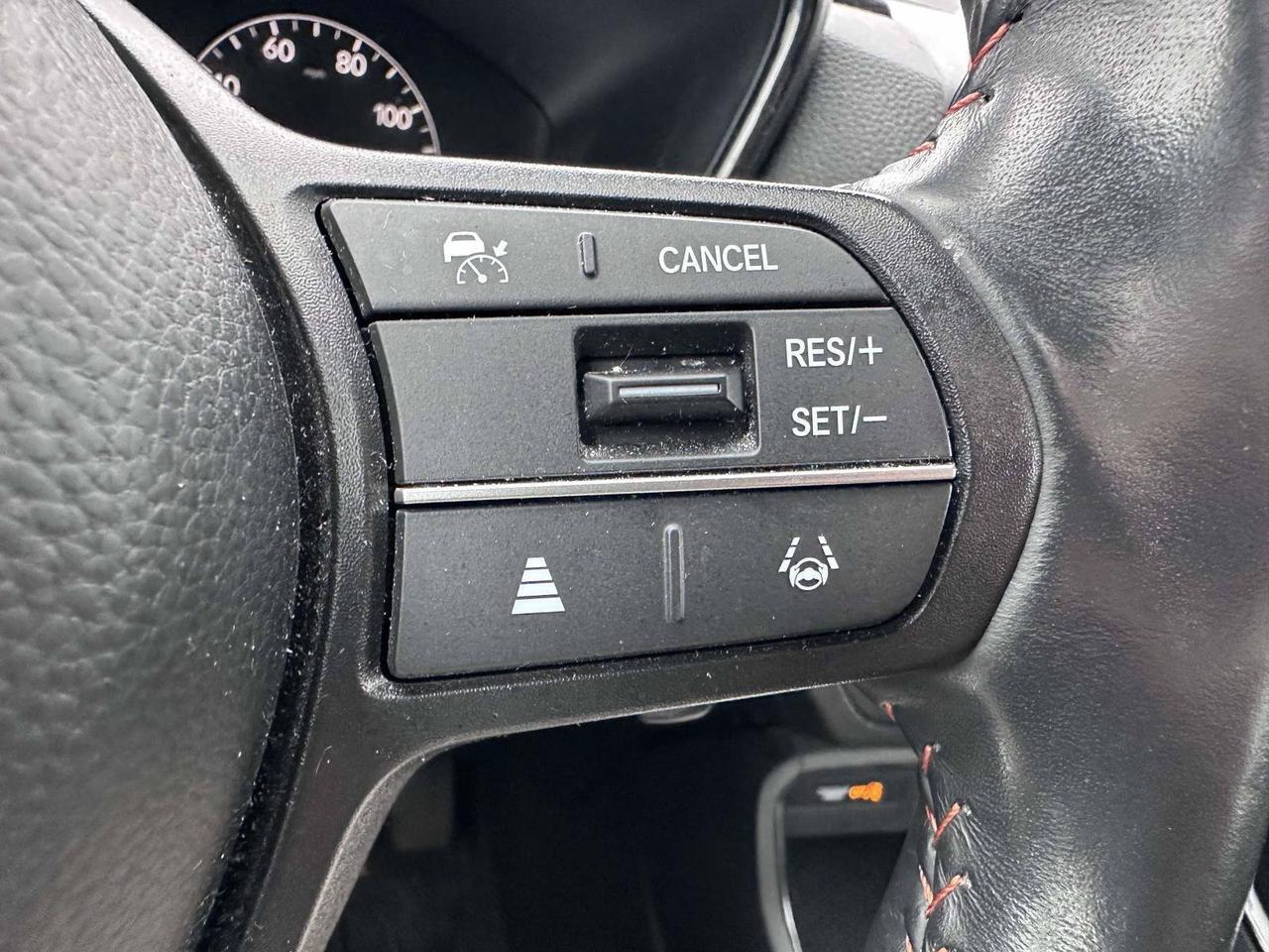 2024 Honda CR-V Hybrid Sport San Clemente CA