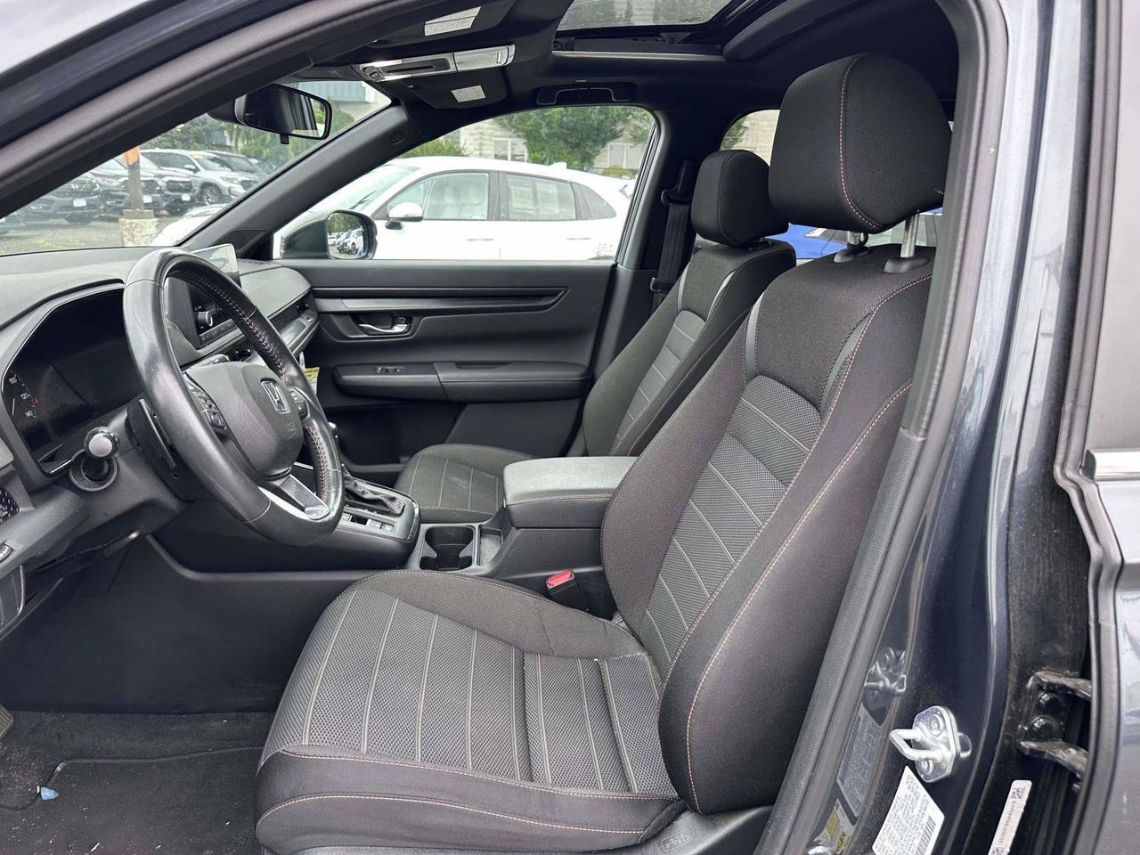 2024 Honda CR-V Hybrid Sport San Clemente CA