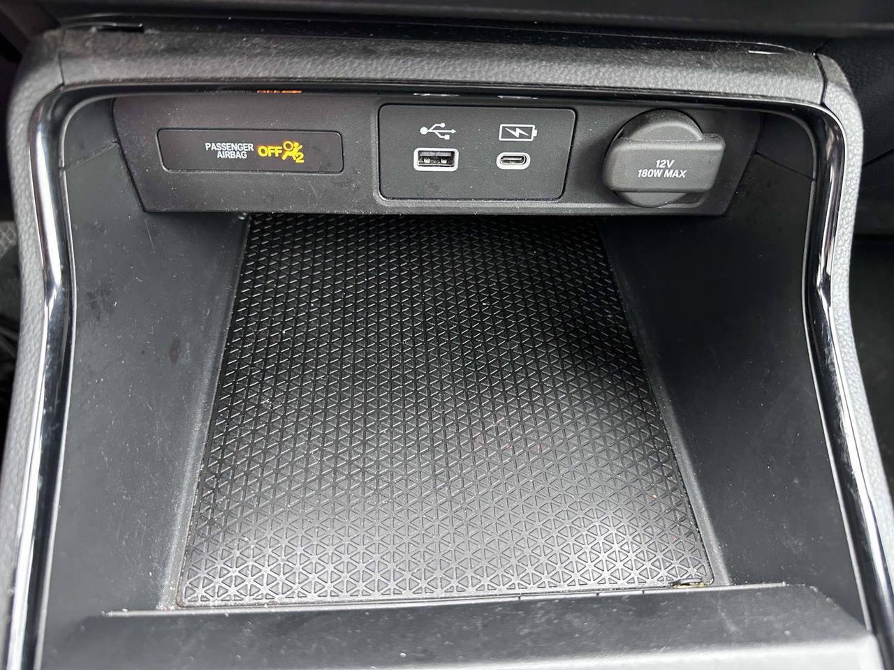 2024 Honda CR-V Hybrid Sport San Clemente CA