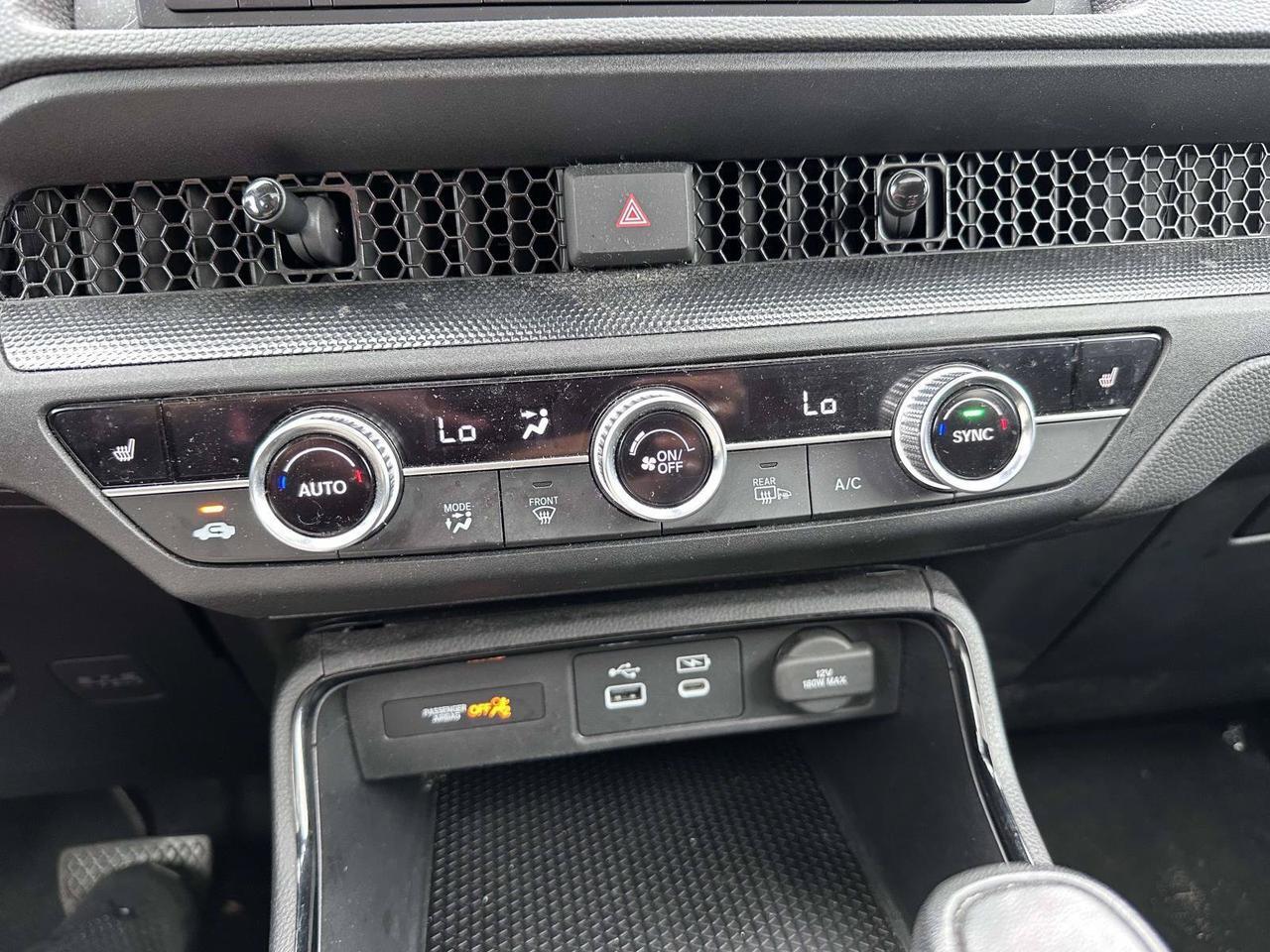 2024 Honda CR-V Hybrid Sport San Clemente CA