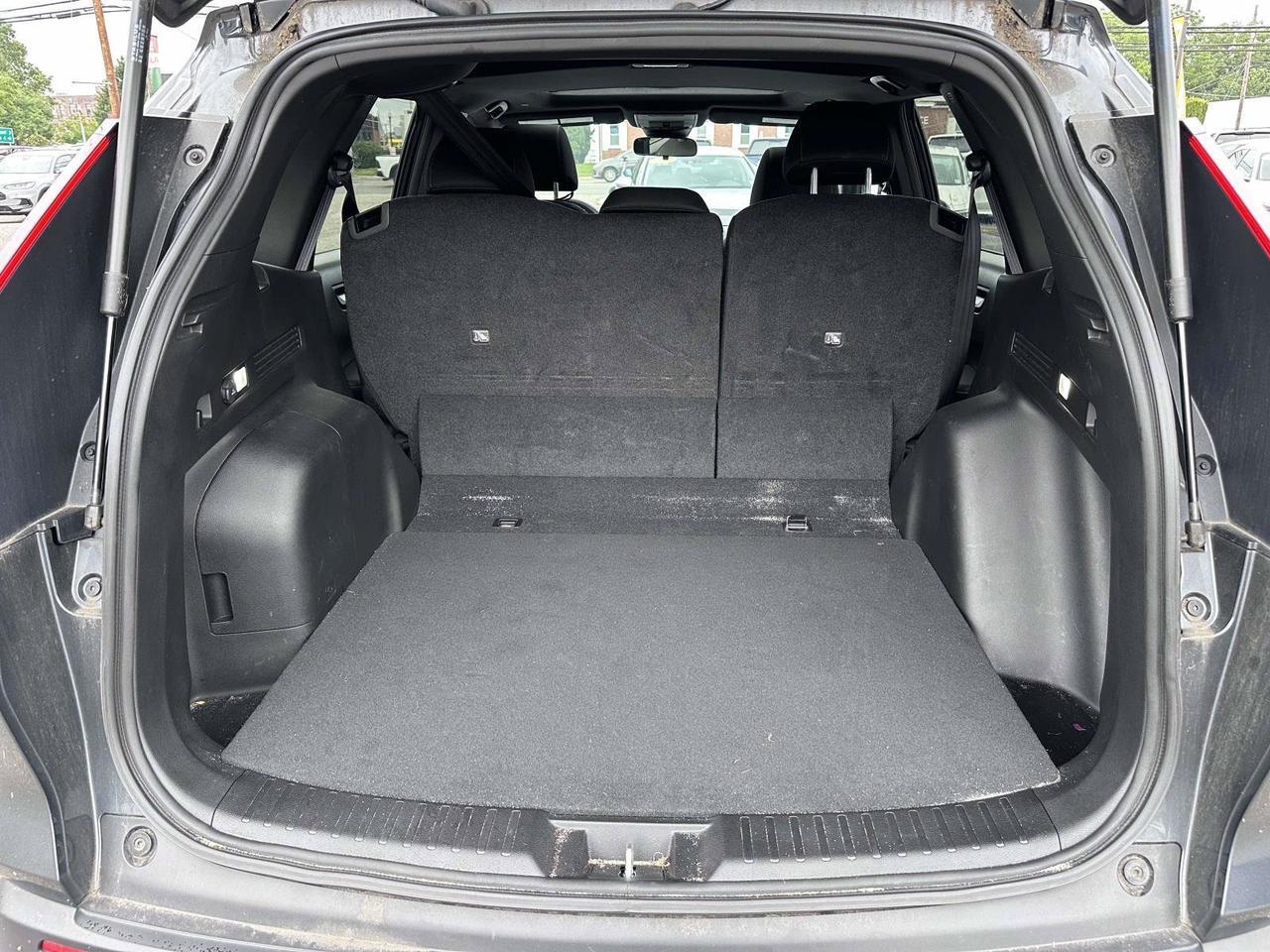 2024 Honda CR-V Hybrid Sport San Clemente CA