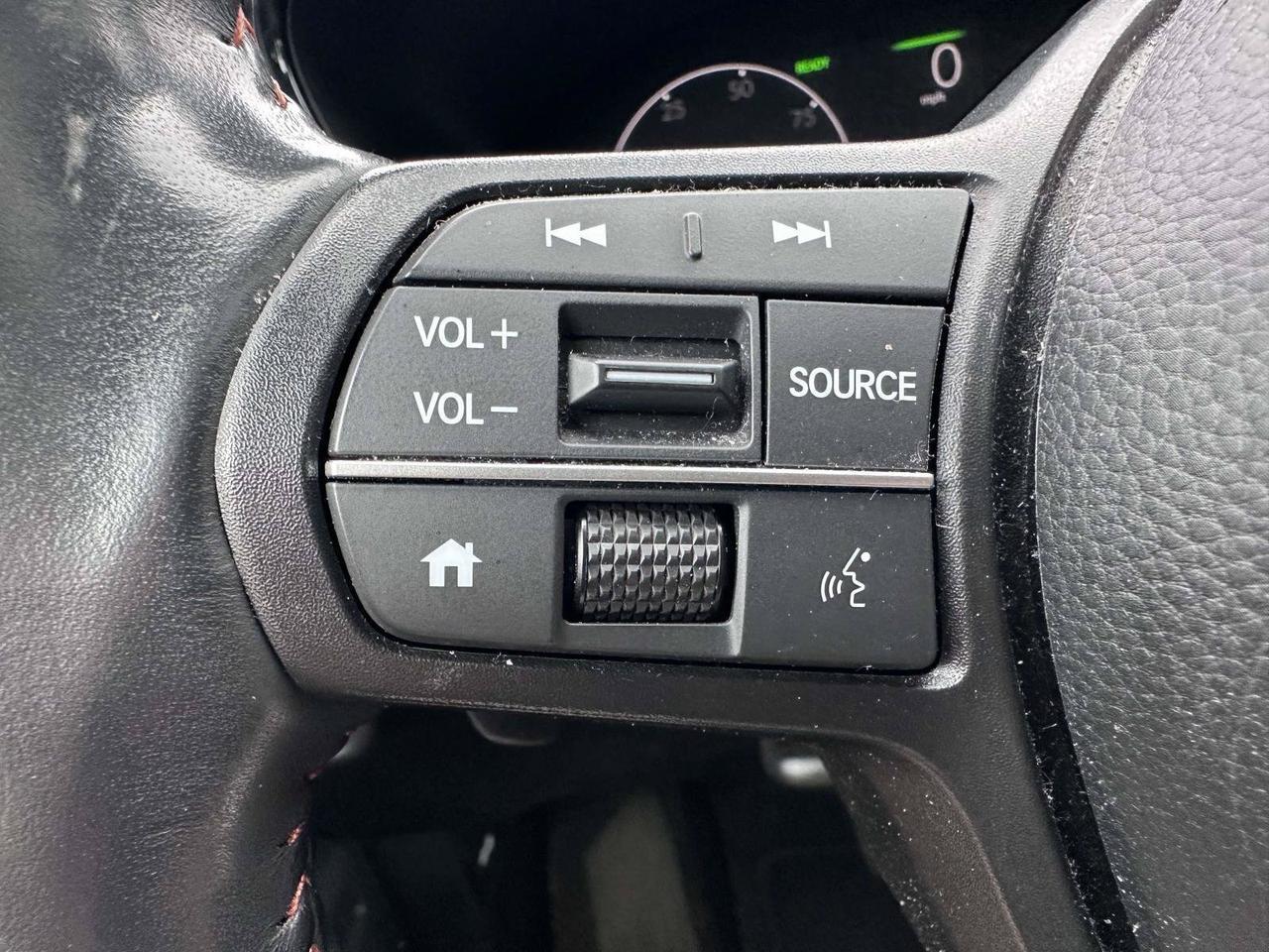 2024 Honda CR-V Hybrid Sport San Clemente CA