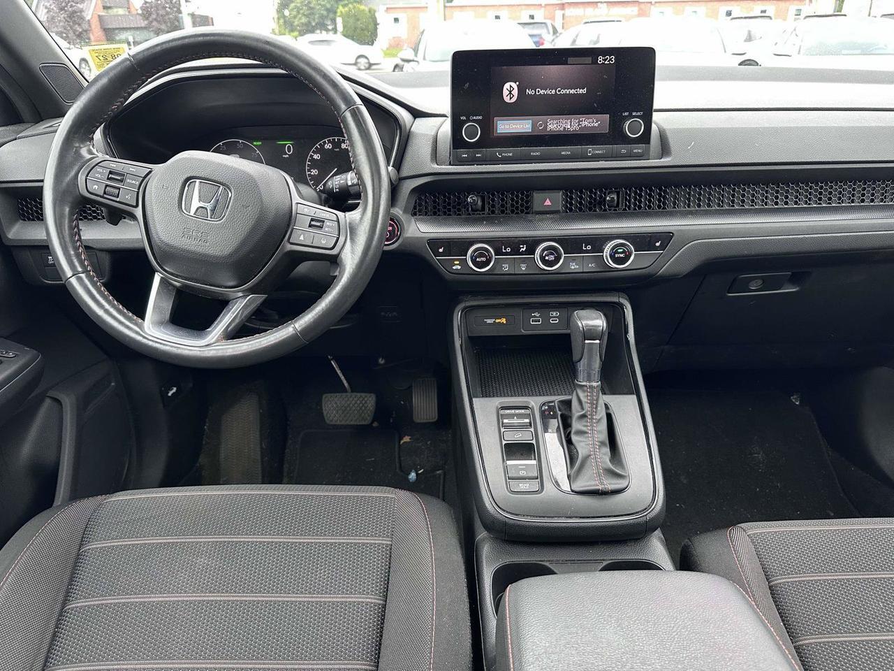 2024 Honda CR-V Hybrid Sport San Clemente CA