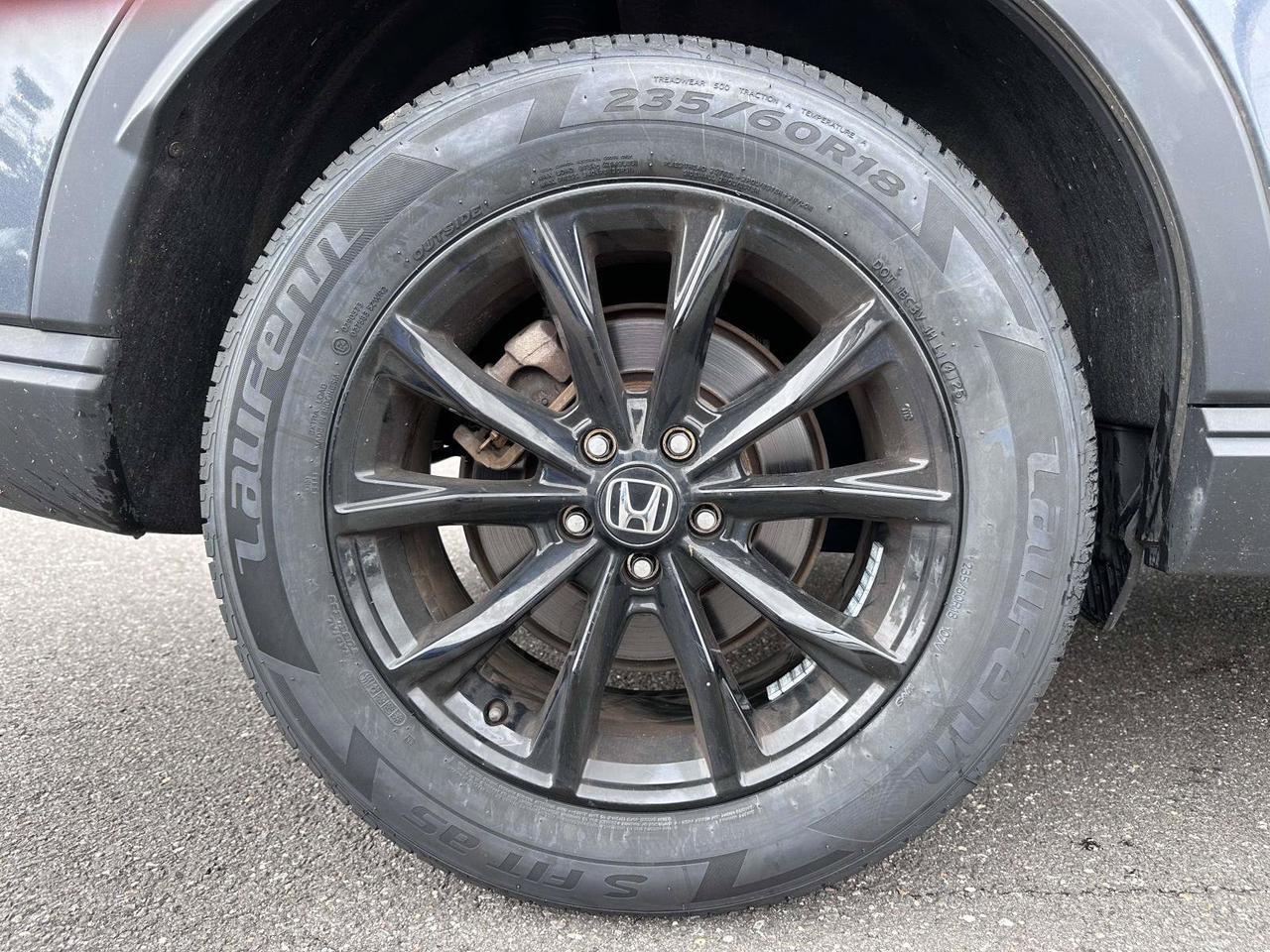 2024 Honda CR-V Hybrid Sport San Clemente CA