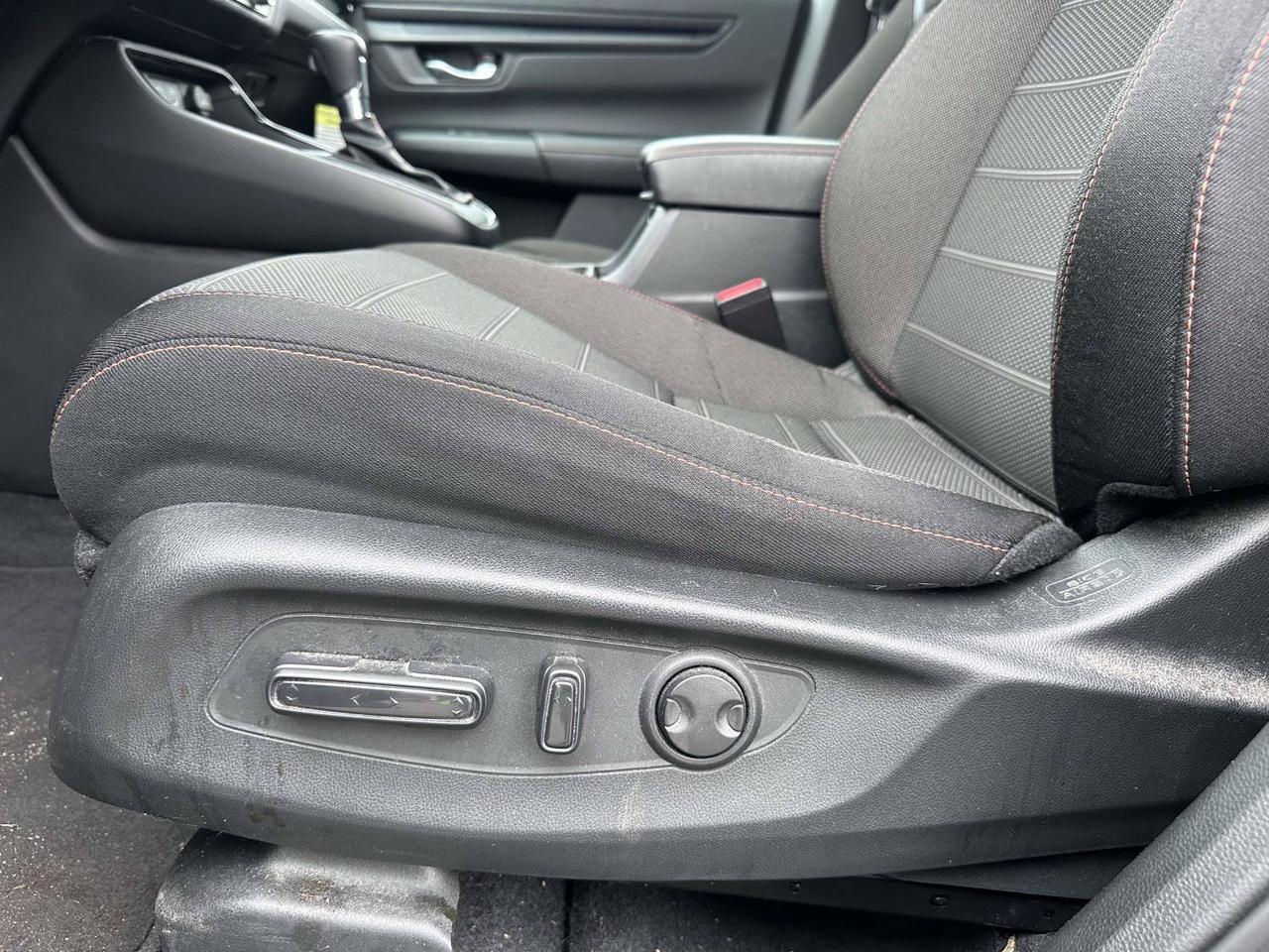 2024 Honda CR-V Hybrid Sport San Clemente CA