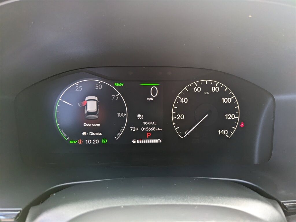 2024 Honda CR-V Hybrid Sport San Clemente CA