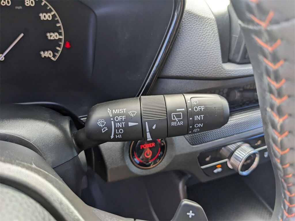 2024 Honda CR-V Hybrid Sport San Clemente CA