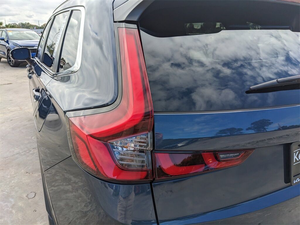 2024 Honda CR-V Hybrid Sport San Clemente CA