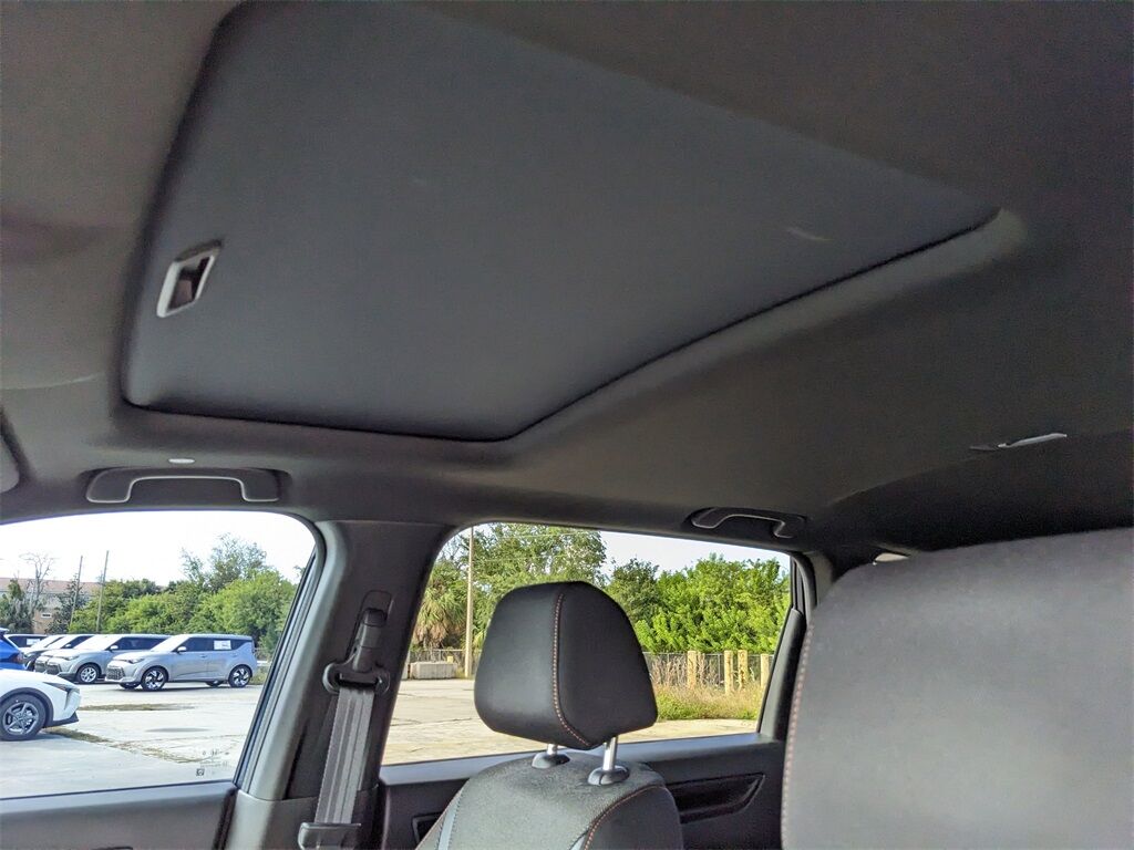 2024 Honda CR-V Hybrid Sport San Clemente CA