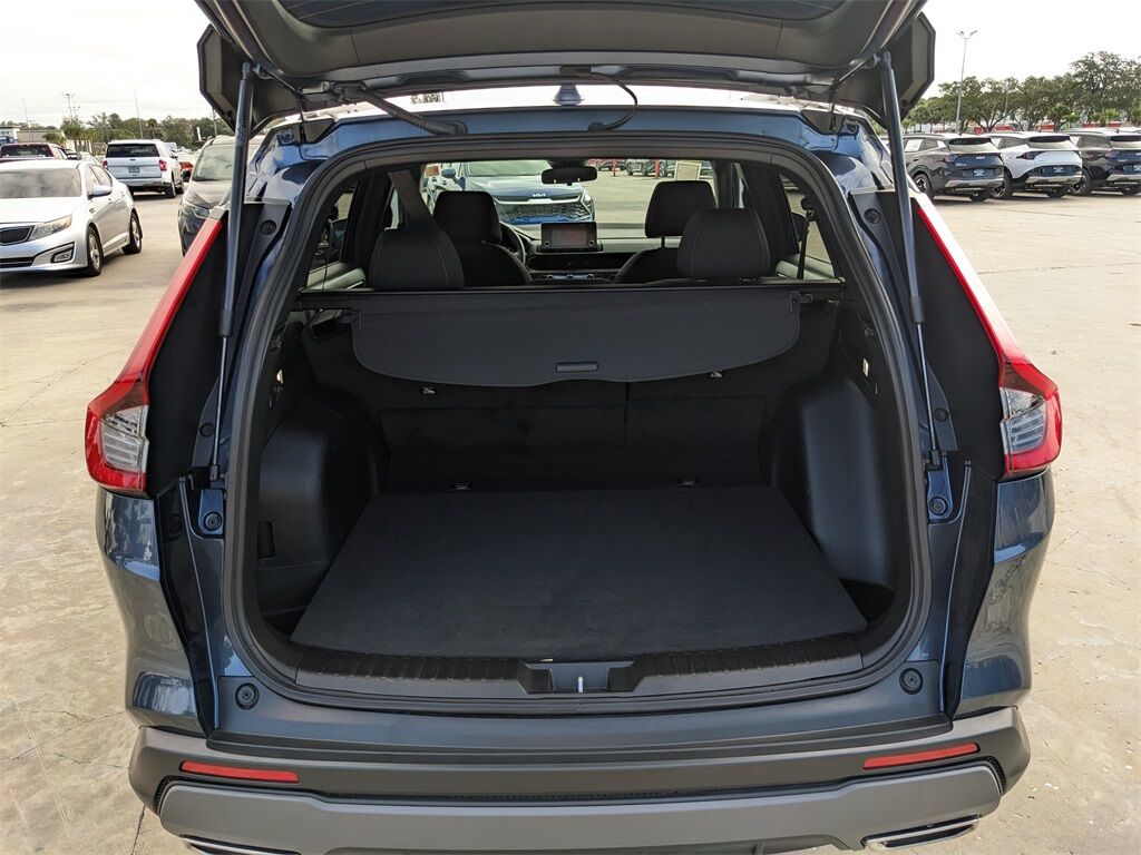 2024 Honda CR-V Hybrid Sport San Clemente CA