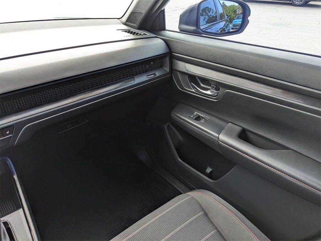 2024 Honda CR-V Hybrid Sport San Clemente CA