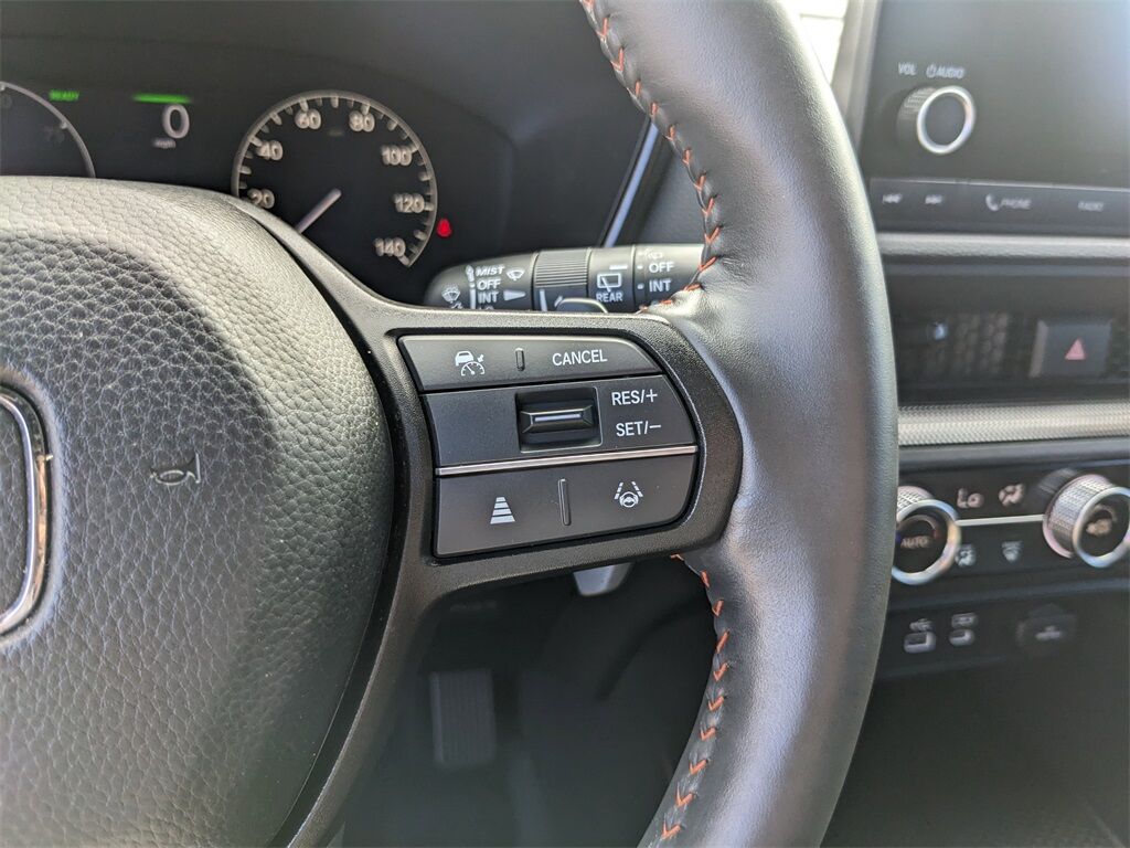 2024 Honda CR-V Hybrid Sport San Clemente CA