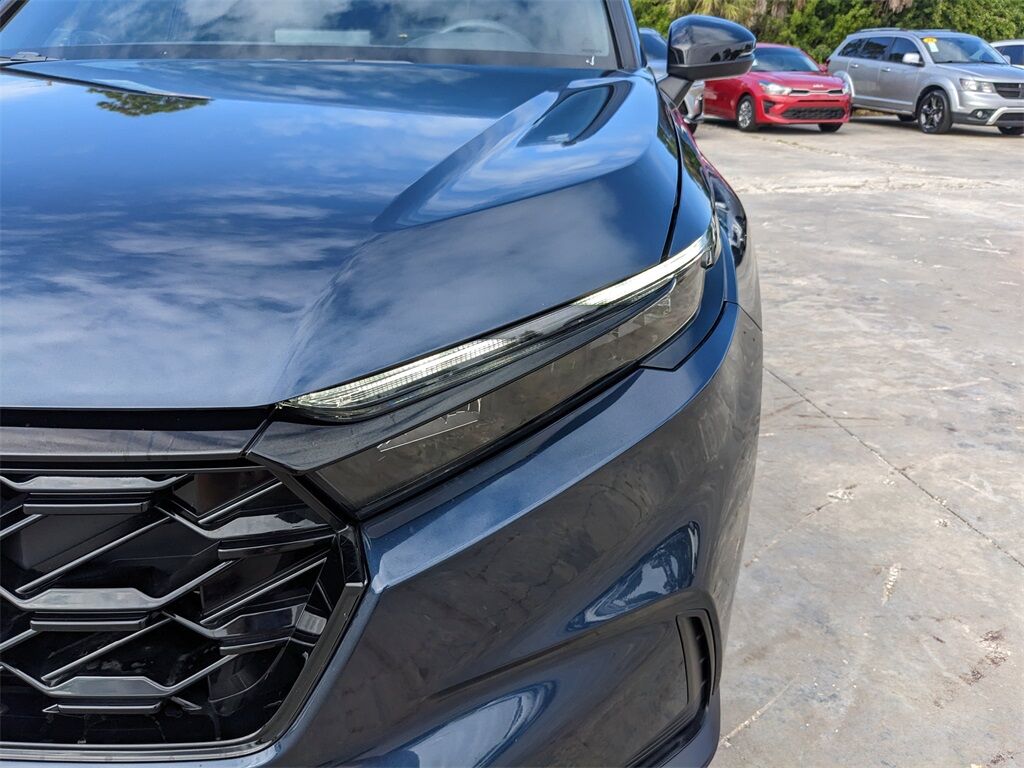 2024 Honda CR-V Hybrid Sport San Clemente CA