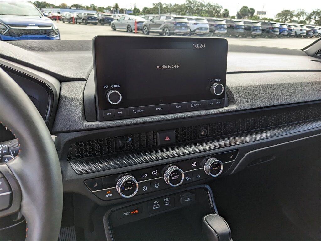 2024 Honda CR-V Hybrid Sport San Clemente CA