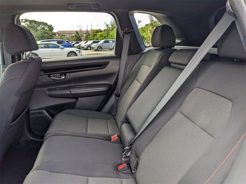 2024 Honda CR-V Hybrid Sport San Clemente CA